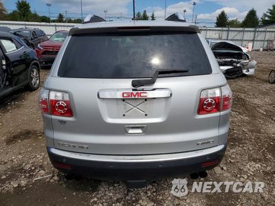 Zdjęcie 6 z 13 samochodu: 2009 GMC ACADIA VIN:1GKEV23D99J169026 - miniatura