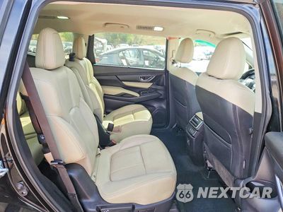 Zdjęcie 11 z 14 samochodu: 2021 SUBARU ASCENT LIMITED VIN:4S4WMAMD1M3443761 - miniatura