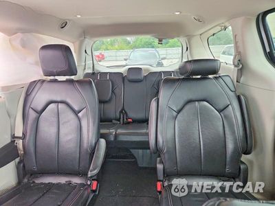 Zdjęcie 10 z 13 samochodu: 2022 CHRYSLER PACIFICA TOURING L VIN:2C4RC3BGXNR156666 - miniatura