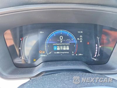Zdjęcie 9 z 12 samochodu: 2025 TOYOTA COROLLA FX VIN:5YFB4MCE2SP229493 - miniatura