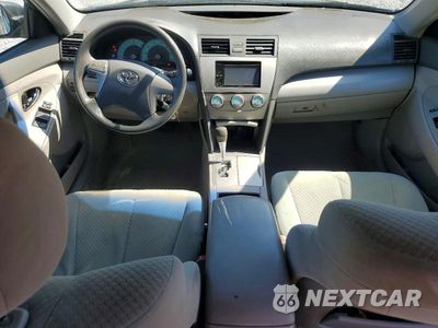 Zdjęcie 8 z 12 samochodu: 2008 TOYOTA CAMRY LE VIN:4T1BE46K48U735574 - miniatura