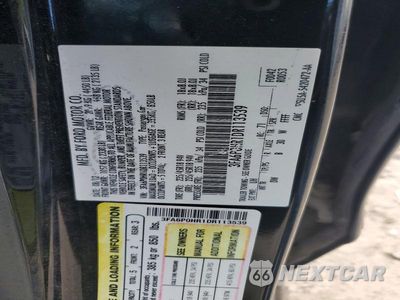 Zdjęcie 12 z 12 samochodu: 2013 FORD FUSION SE VIN:3FA6P0HR1DR113539 - miniatura