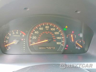 Zdjęcie 9 z 12 samochodu: 2003 HONDA ACCORD EX VIN:1HGCM82693A035444 - miniatura