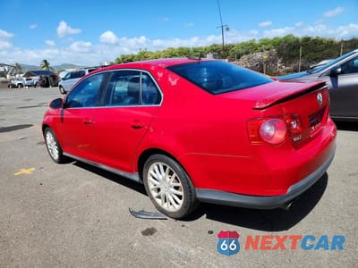 Drugie zdjęcie samochodu z przodu: 2006 VOLKSWAGEN JETTA GLI OPTION PACKAGE 2 VIN:3VWXJ71K16M638653 - miniatura