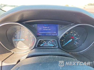 Zdjęcie 9 z 12 samochodu: 2013 FORD FOCUS SE VIN:1FADP3F25DL133399 - miniatura
