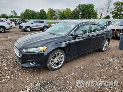 2013 FORD FUSION SE 3FA6P0HR2DR126817 - główne zdjęcie licytacji z USA - miniatura