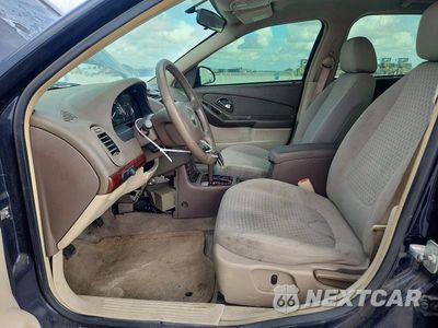 Zdjęcie 7 z 12 samochodu: 2006 CHEVROLET MALIBU LT VIN:1G1ZT518X6F255754 - miniatura