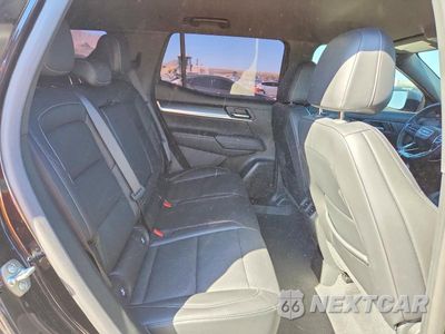 Zdjęcie 10 z 12 samochodu: 2026 GMC TERRAIN ELEVATION VIN:3GKALUEG9TL342938 - miniatura