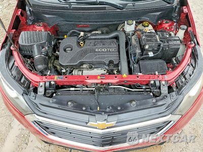 Zdjęcie 12 z 13 samochodu: 2018 CHEVROLET EQUINOX LT VIN:2GNAXJEV7J6207821 - miniatura