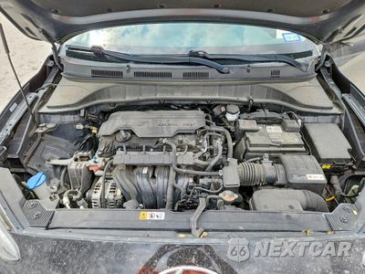 Zdjęcie 11 z 12 samochodu: 2022 HYUNDAI KONA SE VIN:KM8K22ABXNU814540 - miniatura