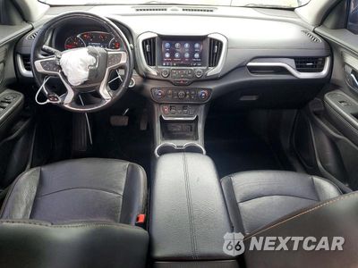 Zdjęcie 8 z 13 samochodu: 2018 GMC TERRAIN SLT VIN:3GKALVEV6JL284238 - miniatura