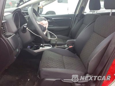 Zdjęcie 7 z 12 samochodu: 2015 HONDA FIT LX VIN:3HGGK5H58FM716464 - miniatura