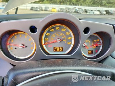 Zdjęcie 9 z 14 samochodu: 2006 NISSAN MURANO S VIN:JN8AZ08W96W546664 - miniatura