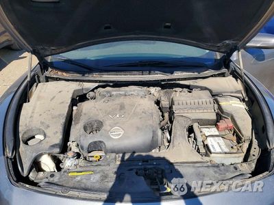 Zdjęcie 11 z 12 samochodu: 2014 NISSAN MAXIMA 3.5 S VIN:1N4AA5AP7EC435703 - miniatura