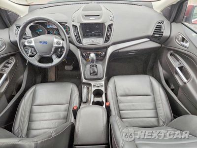 Zdjęcie 8 z 13 samochodu: 2016 FORD ESCAPE SE VIN:1FMCU9GX7GUB54339 - miniatura