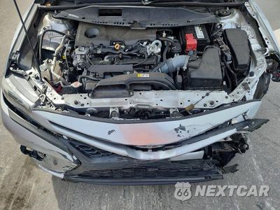 Zdjęcie 11 z 12 samochodu: 2023 TOYOTA CAMRY SE VIN:4T1G11AK8PU763223 - miniatura