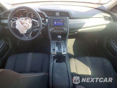 Zdjęcie 8 z 12 samochodu: 2021 HONDA CIVIC LX VIN:2HGFC2F63MH515666 - miniatura