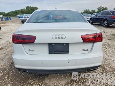 Zdjęcie 6 z 12 samochodu: 2018 AUDI A6 PREMIUM PLUS VIN:WAUG8AFC4JN079009 - miniatura