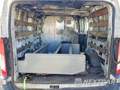 Zdjęcie 10 z 13 samochodu: 2016 FORD TRANSIT T-250 VIN:1FTYR1ZM1GKA47315 - miniatura