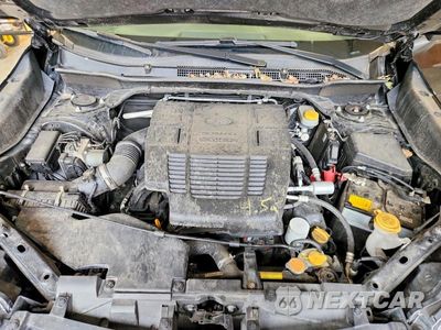 Zdjęcie 12 z 13 samochodu: 2020 SUBARU FORESTER VIN:JF2SKADC1LH471028 - miniatura