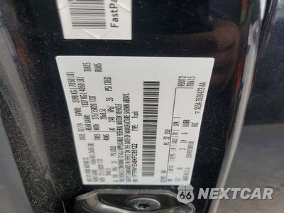 Zdjęcie 12 z 12 samochodu: 2019 FORD F150 SUPERCREW VIN:1FTFW1E48KFC85122 - miniatura