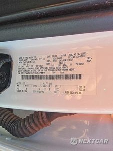 Zdjęcie 12 z 13 samochodu: 2017 FORD F150 SUPERCREW VIN:1FTEW1CG7HKE37559 - miniatura