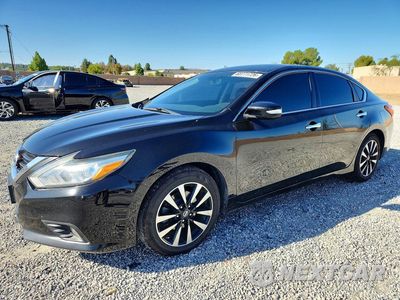 2018 NISSAN ALTIMA 2.5 SL 1N4AL3AP1JC229155 - główne zdjęcie licytacji z USA - miniatura