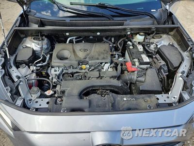 Zdjęcie 12 z 14 samochodu: 2021 TOYOTA RAV4 XLE PREMIUM VIN:JTMA1RFV1MJ039771 - miniatura