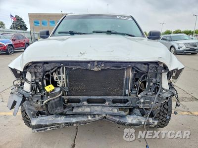 Piąte zdjęcie samochodu w środku: 2017 RAM 1500 ST VIN:1C6RR7FT2HS595352 - miniatura