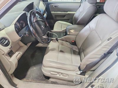 Zdjęcie 7 z 13 samochodu: 2010 HONDA PILOT TOURING VIN:5FNYF4H88AB010636 - miniatura