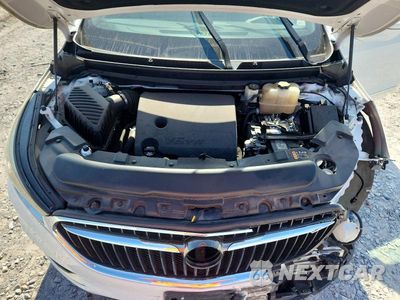 Zdjęcie 12 z 14 samochodu: 2018 BUICK ENCLAVE VIN:5GAERAKW5JJ103219 - miniatura