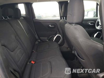 Zdjęcie 11 z 13 samochodu: 2018 JEEP RENEGADE LATITUDE VIN:ZACCJABB2JPG75956 - miniatura