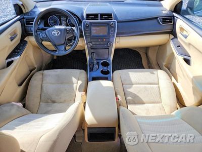 Zdjęcie 8 z 12 samochodu: 2016 TOYOTA CAMRY LE VIN:4T4BF1FK3GR522440 - miniatura