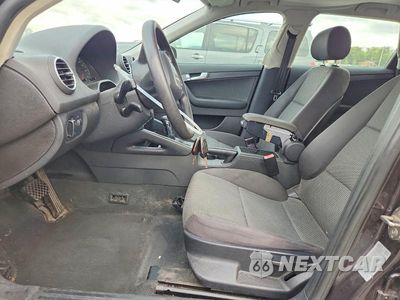 Zdjęcie 7 z 12 samochodu: 2006 AUDI A3 2 VIN:WAUHF78PX6A046186 - miniatura