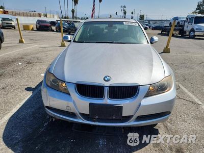 Piąte zdjęcie samochodu w środku: 2006 BMW 325 I VIN:WBAVB13596K000280 - miniatura