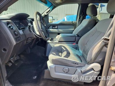 Zdjęcie 7 z 12 samochodu: 2014 FORD F150 SUPERCREW VIN:1FTFW1EF1EKF56986 - miniatura