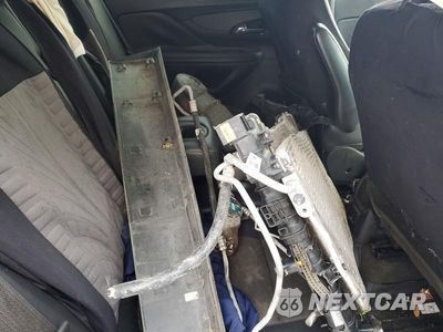Zdjęcie 11 z 14 samochodu: 2019 BUICK ENCORE PREFERRED VIN:KL4CJASB6KB882582 - miniatura