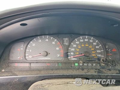 Zdjęcie 9 z 13 samochodu: 2002 TOYOTA 4RUNNER SR5 VIN:JT3HN86R320390978 - miniatura