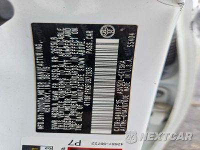 Zdjęcie 12 z 12 samochodu: 2015 TOYOTA CAMRY SE VIN:4T1BF1FK9FU972926 - miniatura
