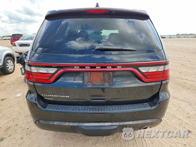 Zdjęcie 6 z 13 samochodu: 2014 DODGE DURANGO SXT VIN:1C4RDJAG3EC332713 - miniatura