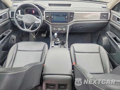 Zdjęcie 8 z 13 samochodu: 2021 VOLKSWAGEN ATLAS SEL VIN:1V2BR2CA3MC502180 - miniatura