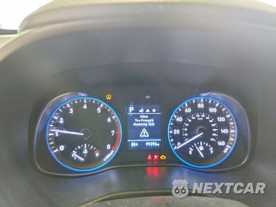Zdjęcie 9 z 12 samochodu: 2020 HYUNDAI KONA SE VIN:KM8K1CAA1LU453292 - miniatura