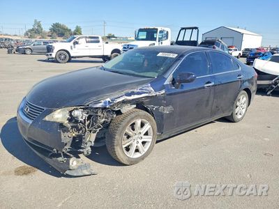 2008 LEXUS ES 350 JTHBJ46G882190422 - główne zdjęcie licytacji z USA - miniatura