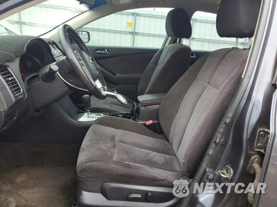Zdjęcie 7 z 12 samochodu: 2008 NISSAN ALTIMA 2.5 VIN:1N4AL21E98N490993 - miniatura