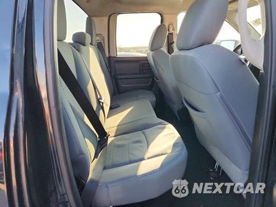 Zdjęcie 10 z 12 samochodu: 2013 RAM 1500 ST VIN:1C6RR6FT8DS717247 - miniatura