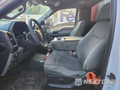 Zdjęcie 7 z 13 samochodu: 2017 FORD F550 SUPER VIN:1FDUF5GY3HED61161 - miniatura