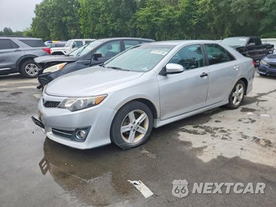 2013 TOYOTA CAMRY SE 4T1BF1FK7DU675733 - główne zdjęcie licytacji z USA - miniatura