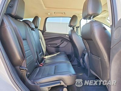 Zdjęcie 11 z 13 samochodu: 2014 FORD ESCAPE TITANIUM VIN:1FMCU9J97EUA93260 - miniatura