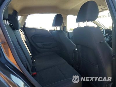 Zdjęcie 10 z 12 samochodu: 2015 FORD FIESTA SE VIN:3FADP4EJ9FM208525 - miniatura
