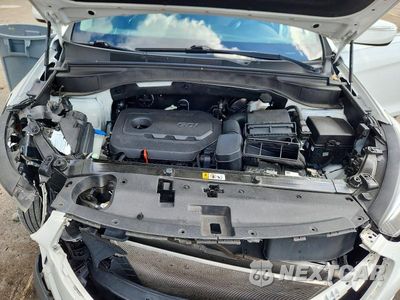 Zdjęcie 12 z 14 samochodu: 2018 HYUNDAI SANTA FE SPORT 2.4L VIN:5XYZU3LB8JG554506 - miniatura
